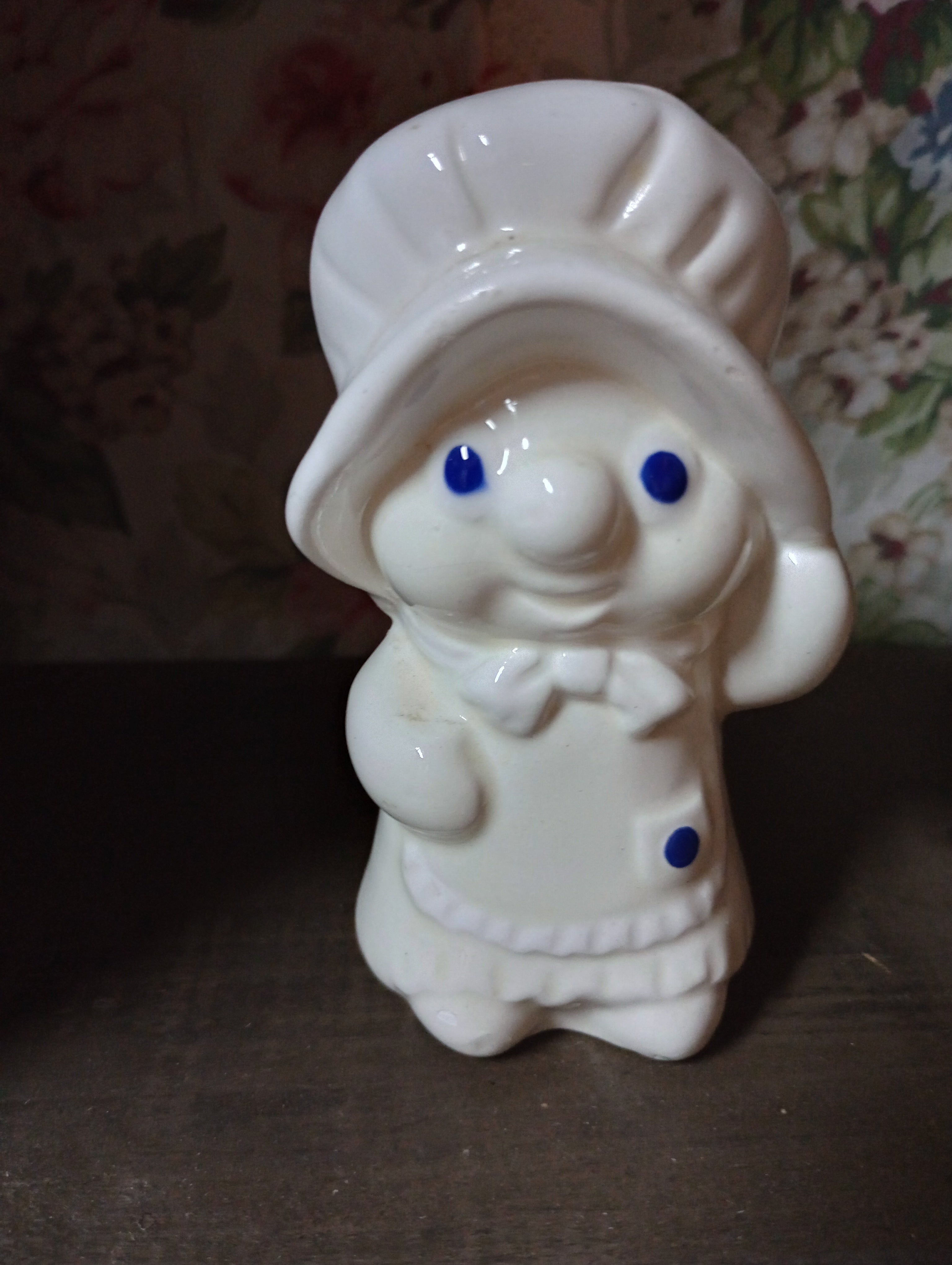 1988 Pillsbury Doughgirl