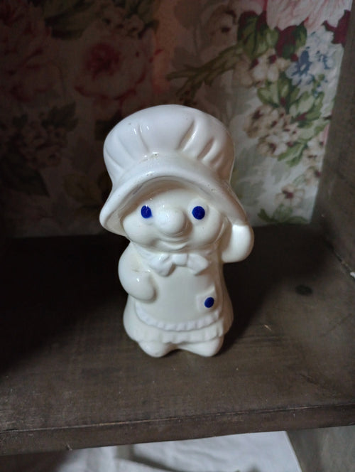 1988 Pillsbury Doughgirl