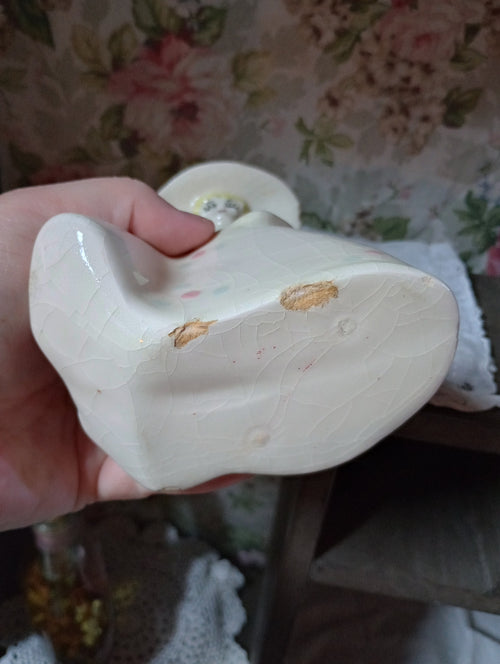 1940's Southern Belle Planter